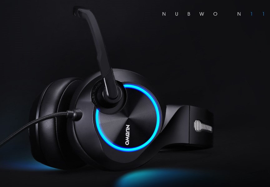 Nubwo Gaming Headsets